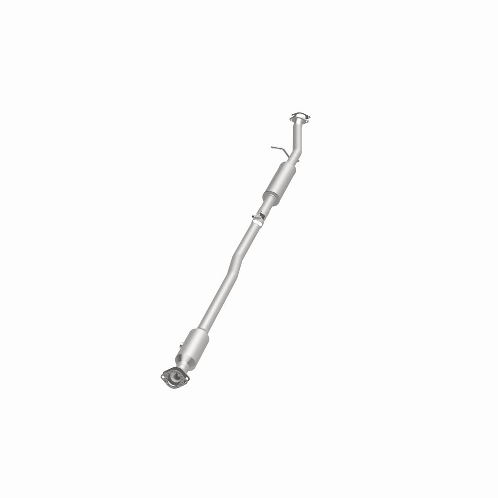 MagnaFlow Exhaust Products 21-145 OEM Grade Direct-Fit Catalytic Converter for Select Hyundai Tucson