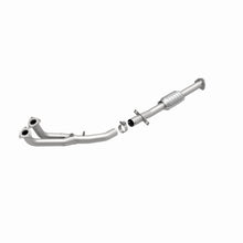 Load image into Gallery viewer, MagnaFlow Exhaust Products 23796 Standard Grade Direct-Fit Catalytic Converter for Select Porsche 944