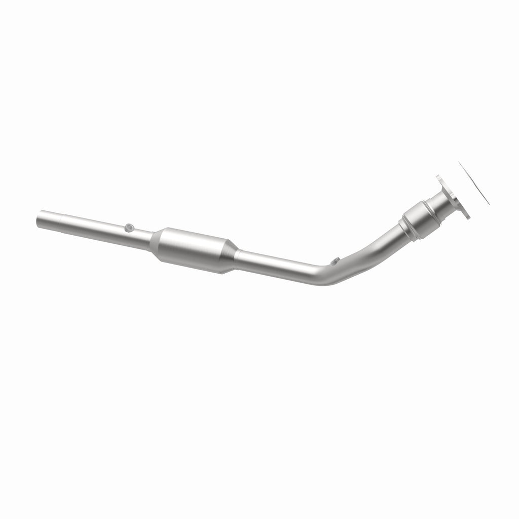 MagnaFlow Exhaust Products 51715 OEM Grade Direct-Fit Catalytic Converter for Select Audi TT