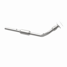 Load image into Gallery viewer, MagnaFlow Exhaust Products 51715 OEM Grade Direct-Fit Catalytic Converter for Select Audi TT