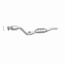 Load image into Gallery viewer, MagnaFlow Exhaust Products 23719 HM Grade Direct-Fit Catalytic Converter for Select Audi A6, Audi A6 Quattro, Volkswagen Passat