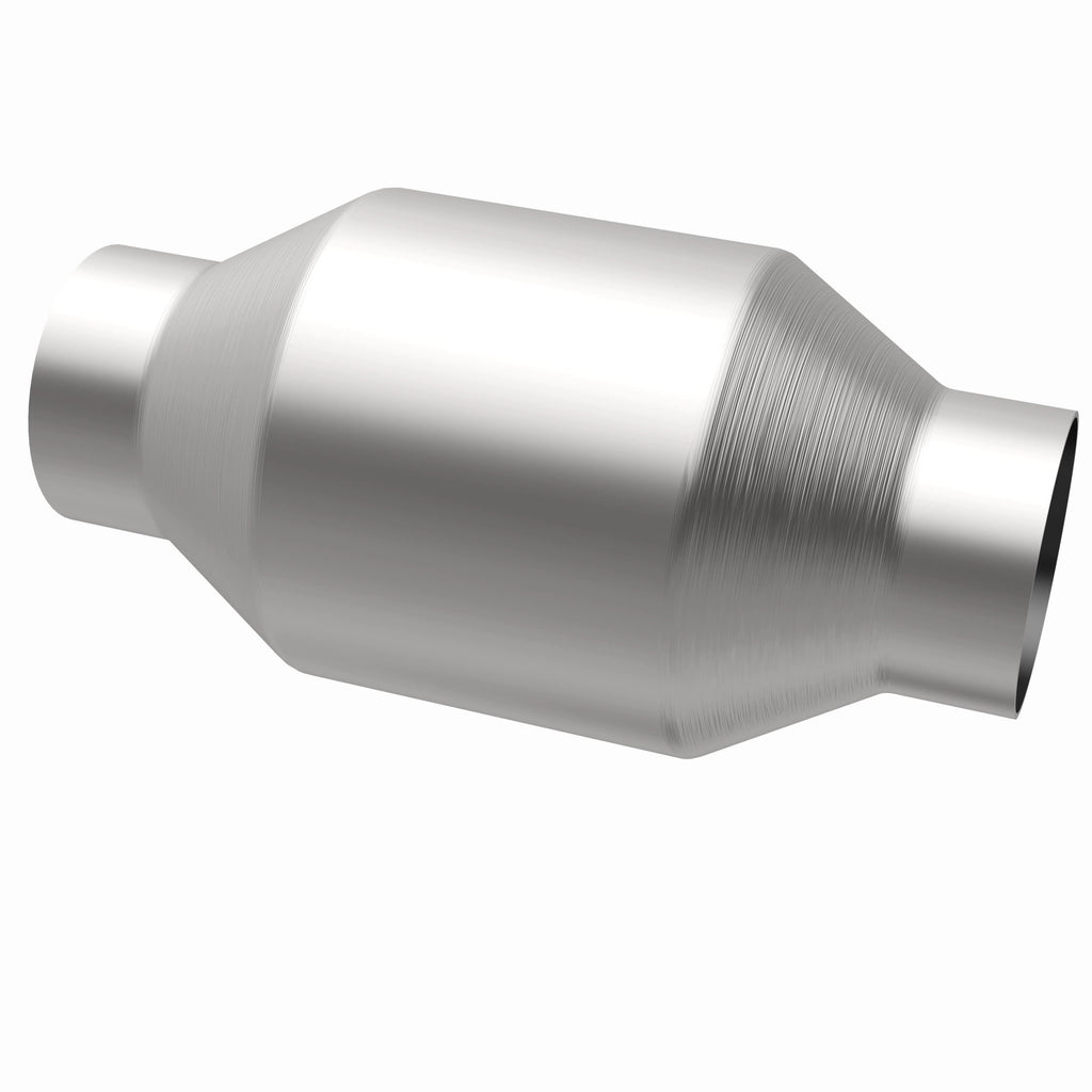MagnaFlow Exhaust Products 59954 Standard Grade Universal Catalytic Converter