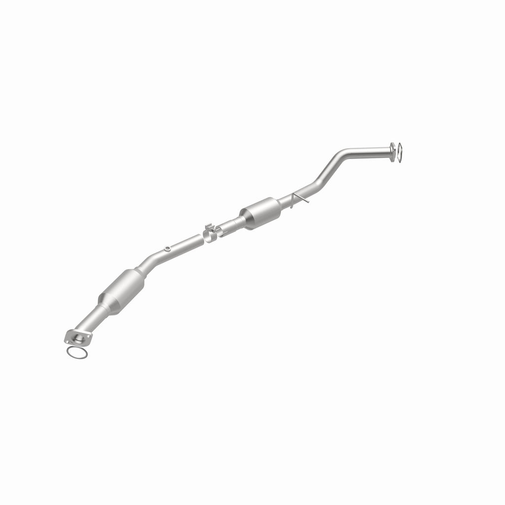 MagnaFlow Exhaust Products 21-286 OEM Grade Direct-Fit Catalytic Converter for Select Mazda Miata