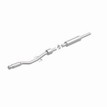 Load image into Gallery viewer, MagnaFlow Exhaust Products 49029 OEM Grade Direct-Fit Catalytic Converter for Select Mini Cooper