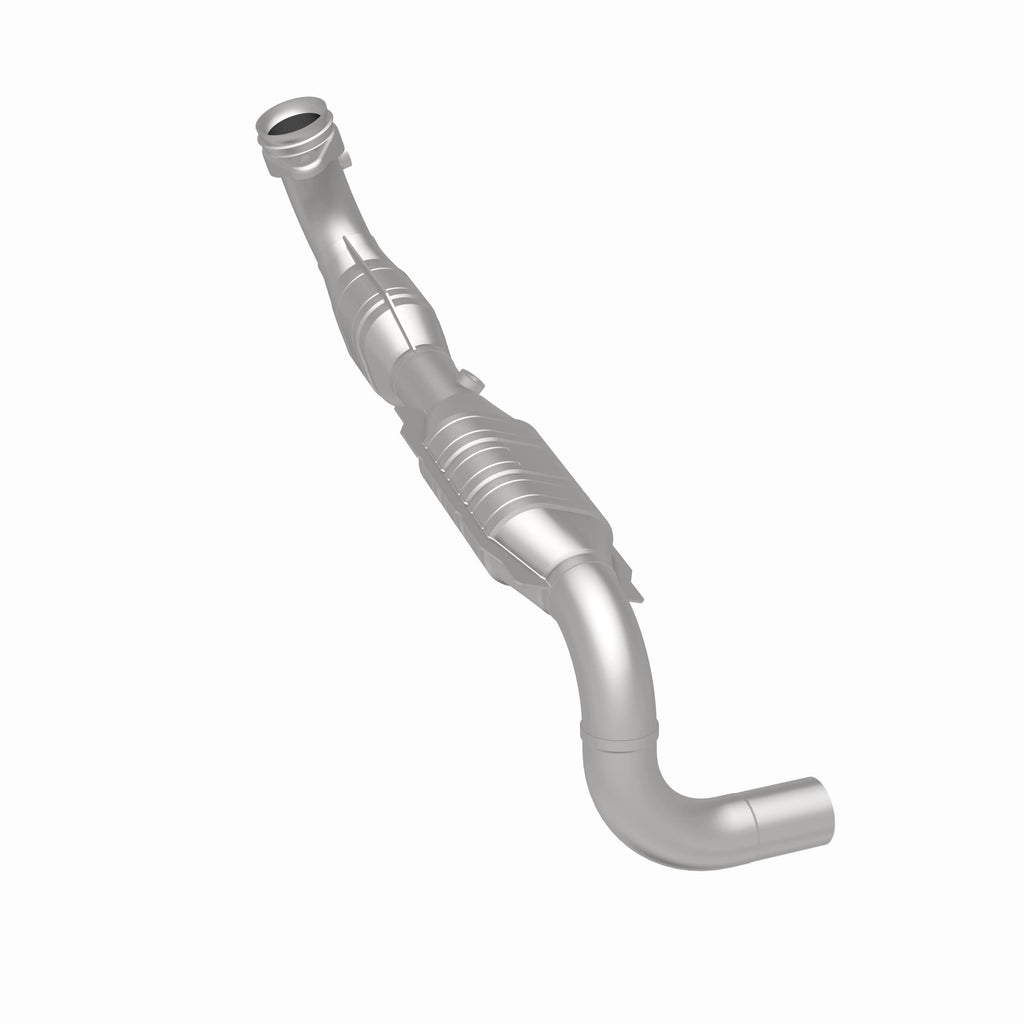 MagnaFlow Exhaust Products 24412 HM Grade Direct-Fit Catalytic Converter for Select Ford Expedition