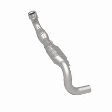 Load image into Gallery viewer, MagnaFlow Exhaust Products 24412 HM Grade Direct-Fit Catalytic Converter for Select Ford Expedition