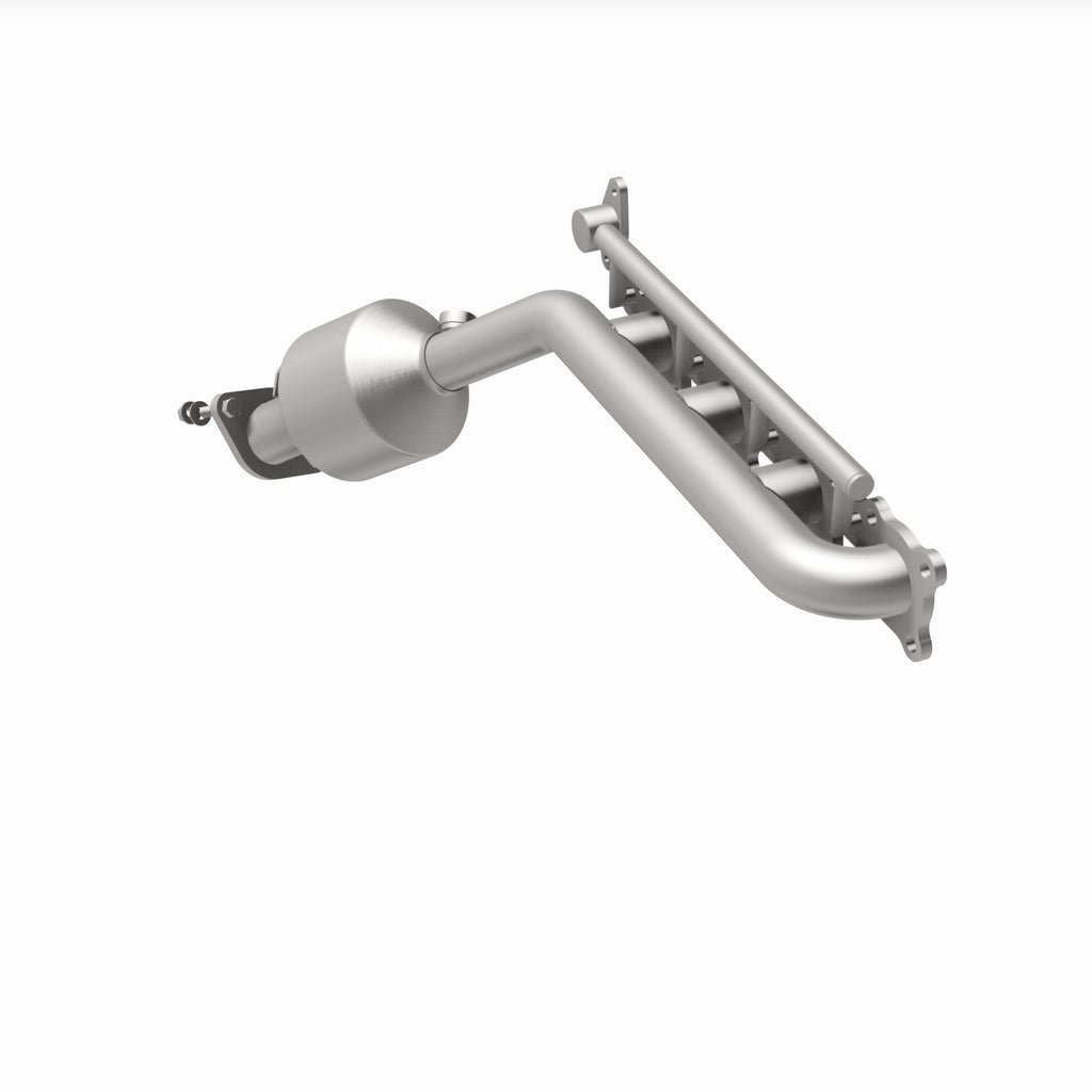 MagnaFlow Exhaust Products 22-018 OEM Grade Manifold Catalytic Converter for Select Lexus GX460