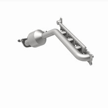 Load image into Gallery viewer, MagnaFlow Exhaust Products 22-018 OEM Grade Manifold Catalytic Converter for Select Lexus GX460