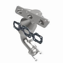 Load image into Gallery viewer, MagnaFlow Exhaust Products 49376 OEM Grade Manifold Catalytic Converter for Select Ford Escape, Mazda Tribute, Mercury Mariner