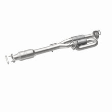 Load image into Gallery viewer, MagnaFlow Exhaust Products 557234 California CARB Direct-Fit Catalytic Converter for Select Nissan Maxima