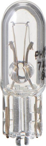 Philips 74LLB2 LongerLife Miniature 74LL - Qty 2
