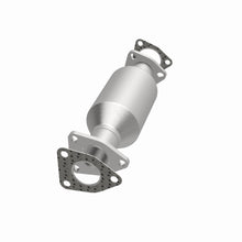 Load image into Gallery viewer, MagnaFlow Exhaust Products 22631 Standard Grade Direct-Fit Catalytic Converter for Select Honda Accord, Honda Prelude