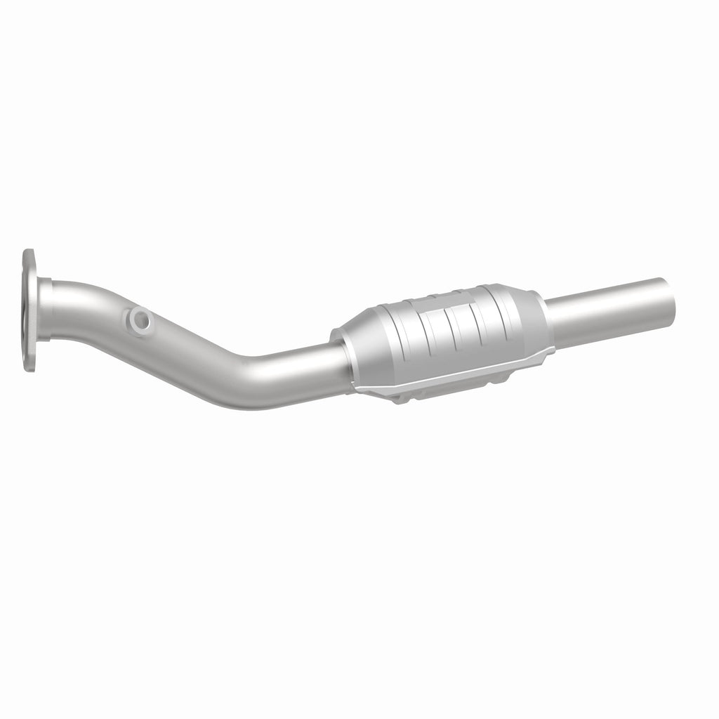 MagnaFlow Exhaust Products 49961 OEM Grade Direct-Fit Catalytic Converter for Select Dodge Caliber, Jeep Compass, Jeep Patriot