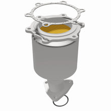 Load image into Gallery viewer, MagnaFlow Exhaust Products 447194 California CARB Direct-Fit Catalytic Converter for Select INFINITI QX4, Nissan Pathfinder