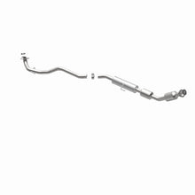 Load image into Gallery viewer, MagnaFlow Exhaust Products 551581 California CARB Direct-Fit Catalytic Converter for Select Toyota Yaris