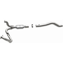 Load image into Gallery viewer, MagnaFlow Exhaust Products 49608 OEM Grade Direct-Fit Catalytic Converter for Select Dodge Ram