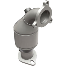 Load image into Gallery viewer, MagnaFlow Exhaust Products 93188 HM Grade Direct-Fit Catalytic Converter for Select Chrysler Sebring, Dodge Stratus, Mitsubishi Eclipse, Mitsubishi Galant