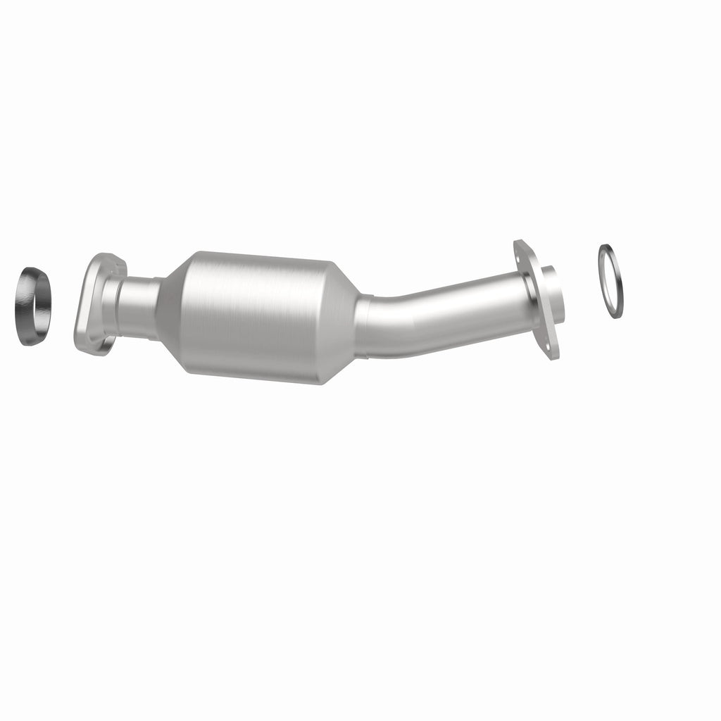 MagnaFlow Exhaust Products 52557 OEM Grade Direct-Fit Catalytic Converter for Select Toyota Sienna