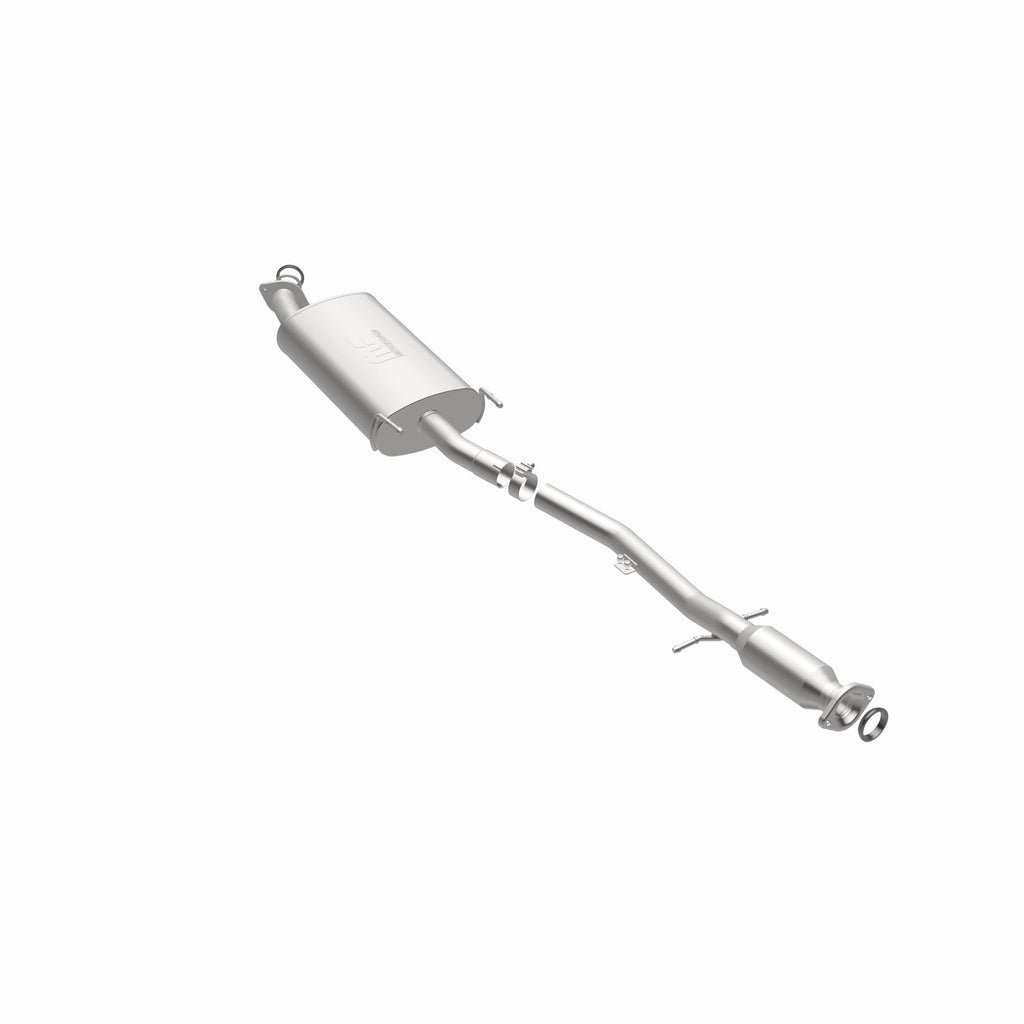 MagnaFlow Exhaust Products 21-101 OEM Grade Direct-Fit Catalytic Converter for Select Lexus RX450h, Lexus RX450hL
