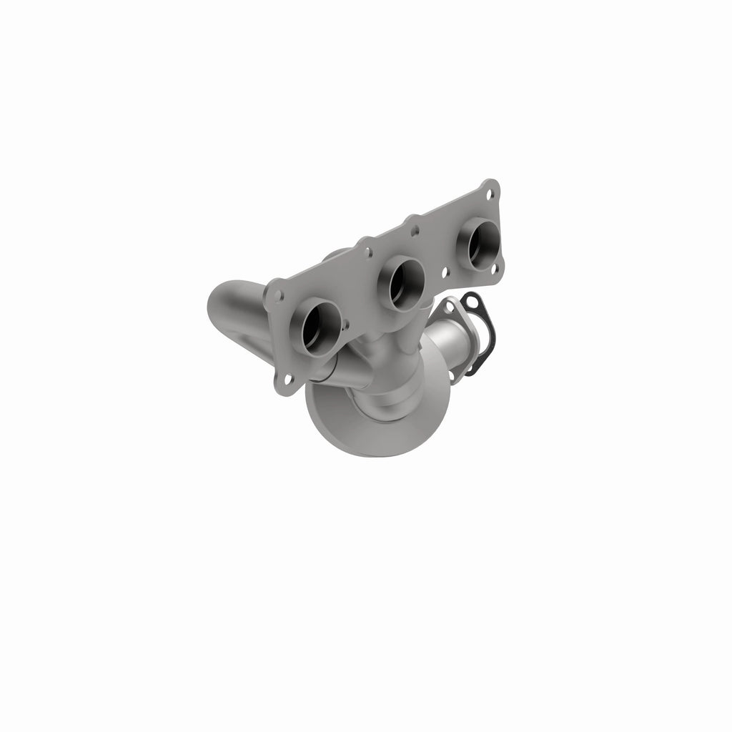 MagnaFlow Exhaust Products 50441 HM Grade Manifold Catalytic Converter for Select BMW 525i, BMW 525xi, BMW 530i, BMW 530xi