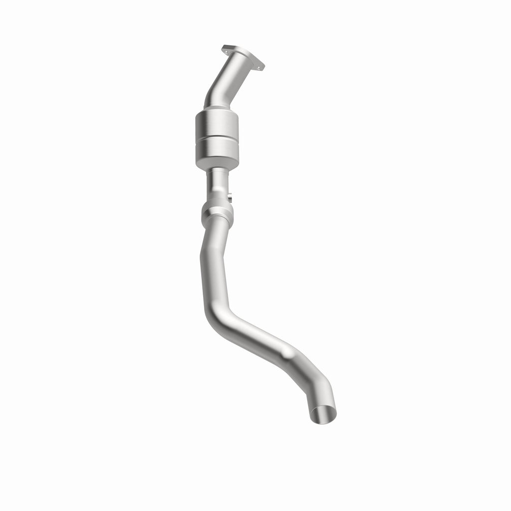 MagnaFlow Exhaust Products 51584 OEM Grade Direct-Fit Catalytic Converter for Select Chrysler 300, Dodge Charger, Dodge Magnum