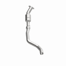 Load image into Gallery viewer, MagnaFlow Exhaust Products 51584 OEM Grade Direct-Fit Catalytic Converter for Select Chrysler 300, Dodge Charger, Dodge Magnum
