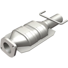 Load image into Gallery viewer, MagnaFlow Exhaust Products 51371 OEM Grade Direct-Fit Catalytic Converter for Select Lincoln Continental
