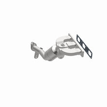Load image into Gallery viewer, MagnaFlow Exhaust Products 51816 OEM Grade Manifold Catalytic Converter for Select BMW 330xi, BMW X3