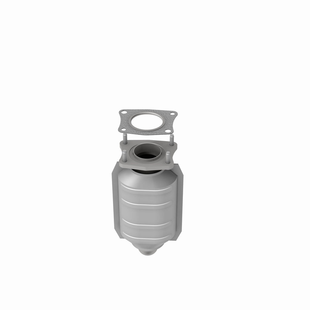 MagnaFlow Exhaust Products 49059 OEM Grade Direct-Fit Catalytic Converter for Select Ford Escort, Mercury Tracer