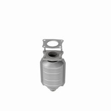 Load image into Gallery viewer, MagnaFlow Exhaust Products 49059 OEM Grade Direct-Fit Catalytic Converter for Select Ford Escort, Mercury Tracer