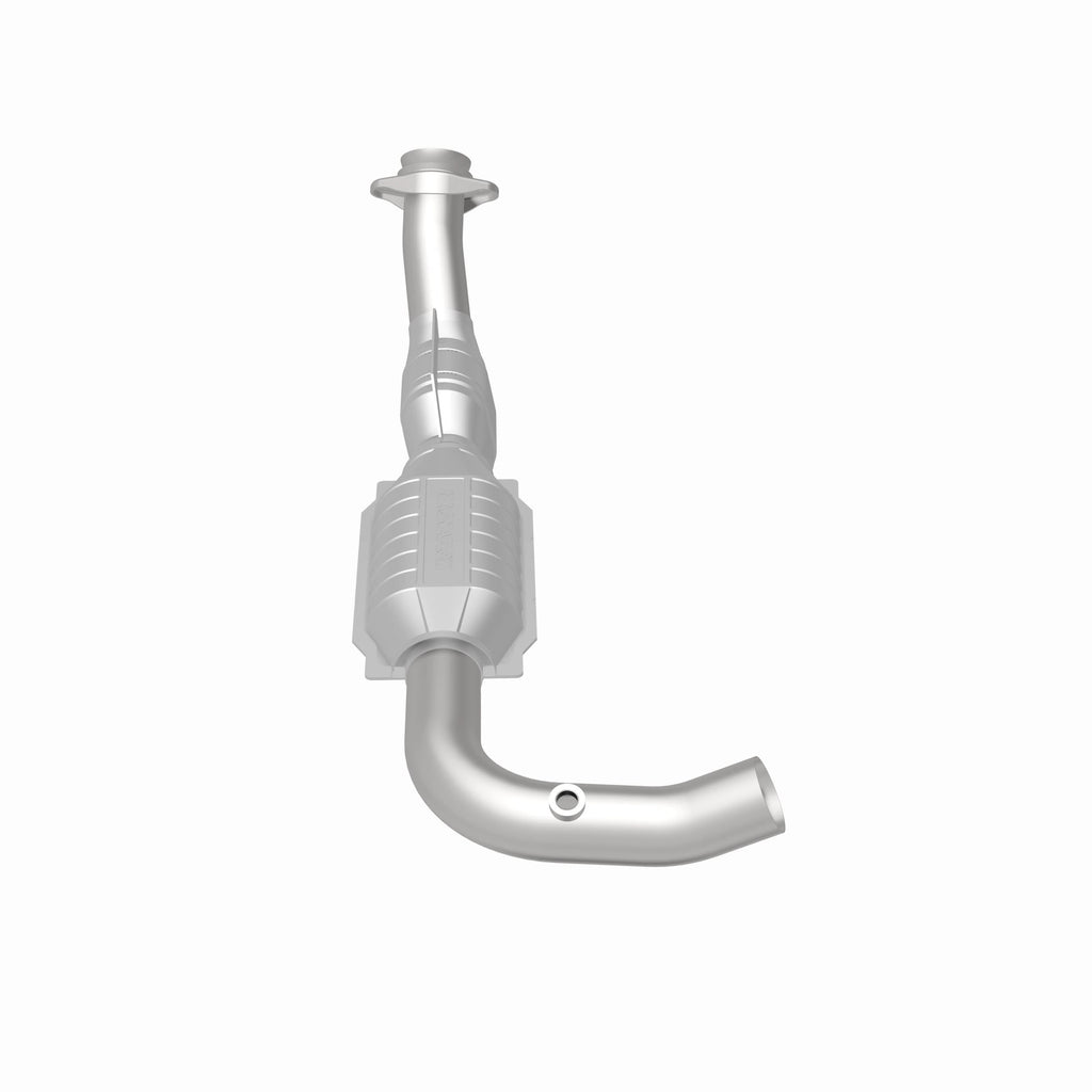 MagnaFlow Exhaust Products 93390 HM Grade Direct-Fit Catalytic Converter for Select Ford E-150 Econoline, Ford E-150 Econoline Club Wagon