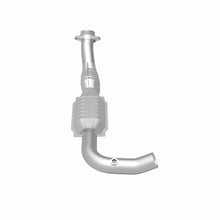 Load image into Gallery viewer, MagnaFlow Exhaust Products 93390 HM Grade Direct-Fit Catalytic Converter for Select Ford E-150 Econoline, Ford E-150 Econoline Club Wagon