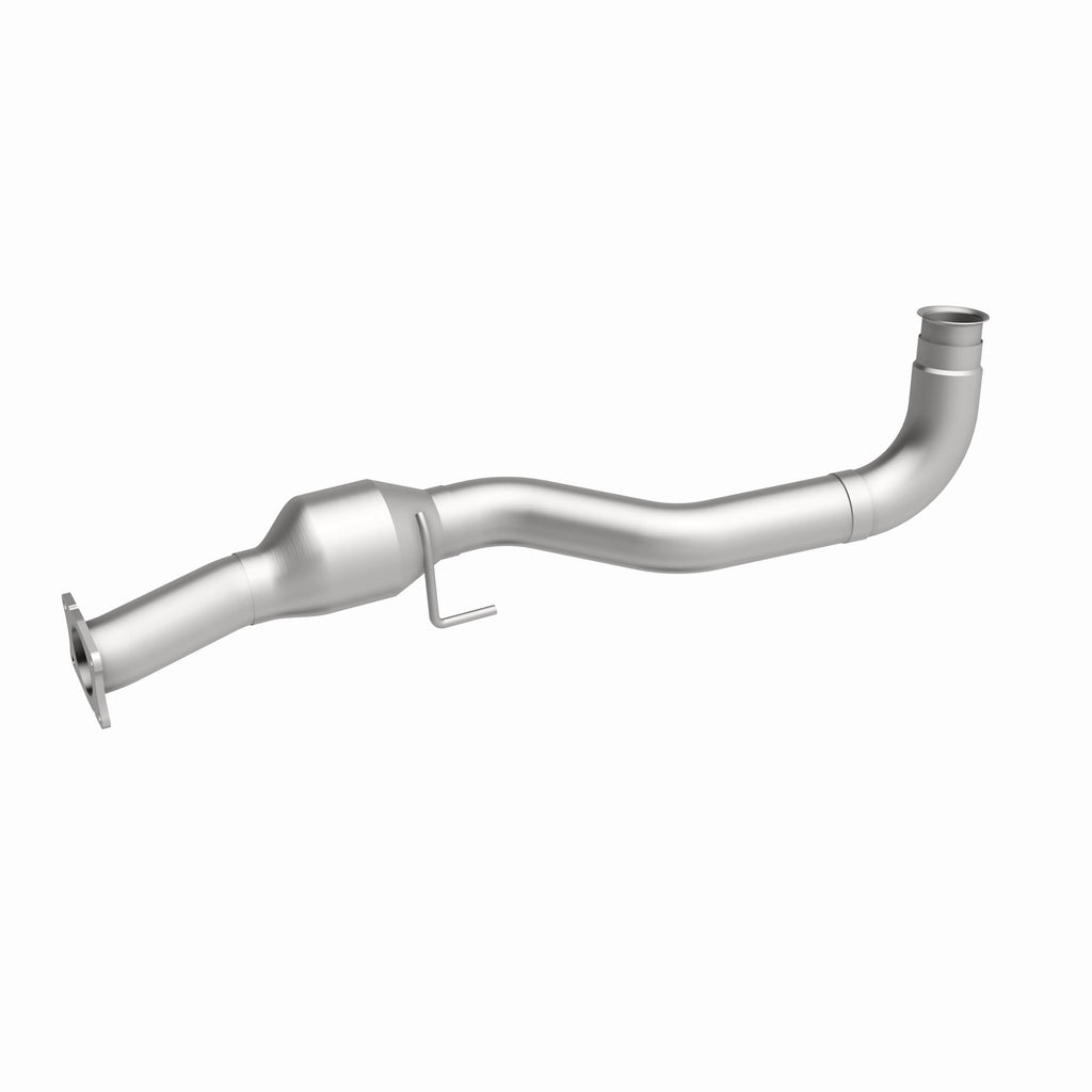 MagnaFlow Exhaust Products 60501 OEM Grade Diesel Oxidation Catalyst for Select Chevrolet Silverado HD, Chevrolet Silverado 3500, GMC Sierra HD, GMC Sierra