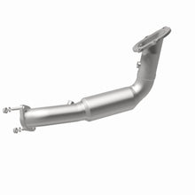 Load image into Gallery viewer, MagnaFlow Exhaust Products 5561847 California CARB Direct-Fit Catalytic Converter for Select Chevrolet Corvette