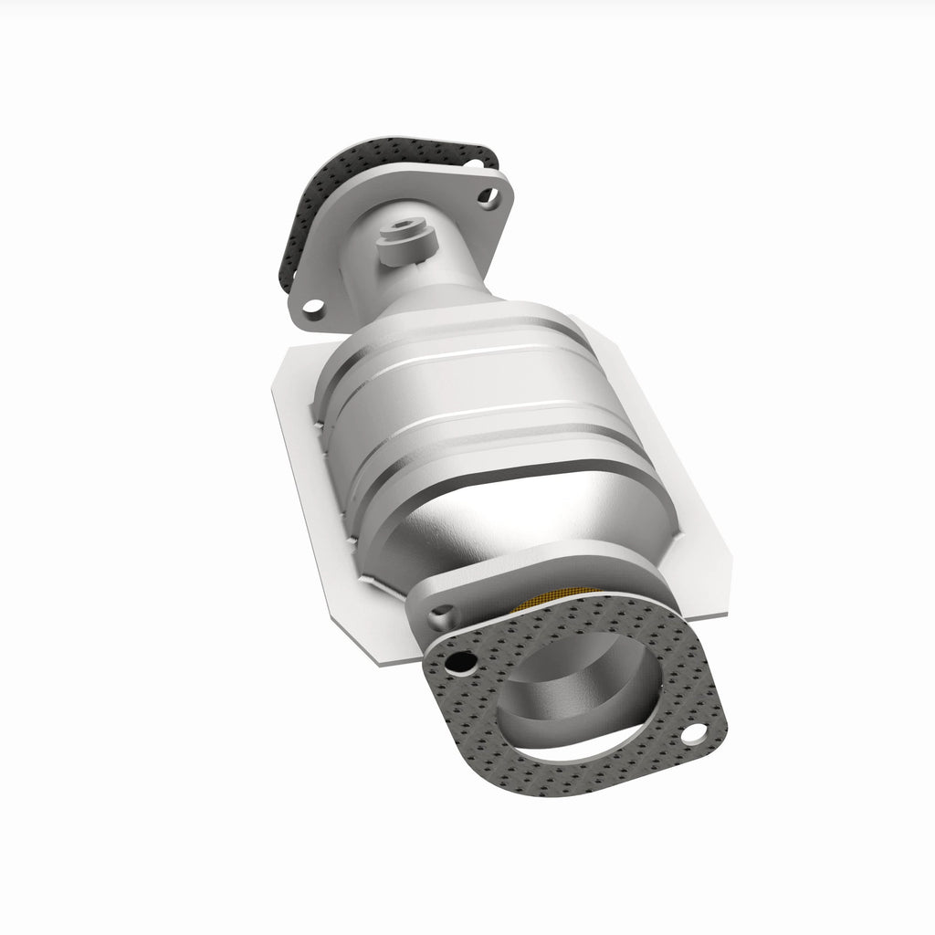 MagnaFlow Exhaust Products 441704 California CARB Direct-Fit Catalytic Converter for Select INFINITI I30, Nissan Maxima