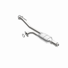 Load image into Gallery viewer, MagnaFlow Exhaust Products 447221 California CARB Direct-Fit Catalytic Converter for Select Toyota Tundra