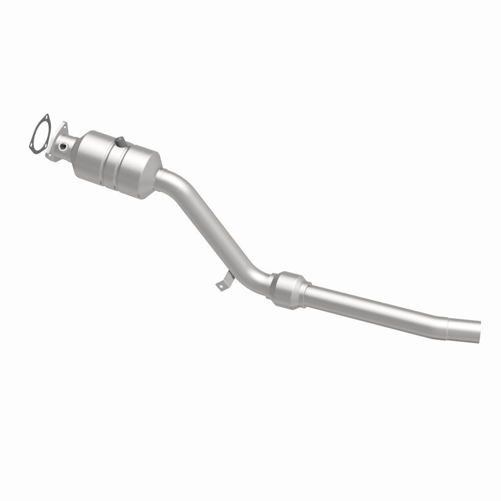 MagnaFlow Exhaust Products 51462 OEM Grade Direct-Fit Catalytic Converter for Select Audi A4, Audi A4 Quattro