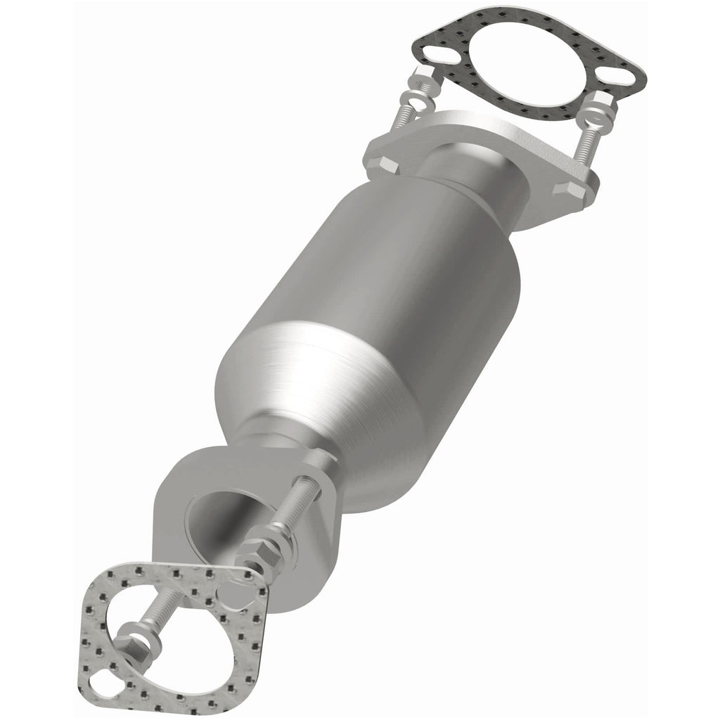 MagnaFlow Exhaust Products 5561823 California CARB Direct-Fit Catalytic Converter for Select Hyundai Elantra, Hyundai Elantra GT