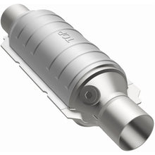 Load image into Gallery viewer, MagnaFlow Exhaust Products 51305 OEM Grade Universal Catalytic Converter for Select Acura CL, Acura Integra, Acura TL, Honda Accord, Volvo S80