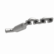 Load image into Gallery viewer, MagnaFlow Exhaust Products 52237 OEM Grade Manifold Catalytic Converter for Select BMW X5