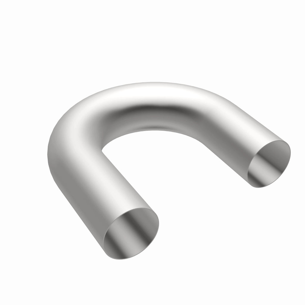 MagnaFlow Exhaust Products 10712 Universal Exhaust Pipe - 4.00in.