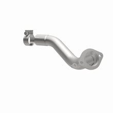 Load image into Gallery viewer, MagnaFlow Exhaust Products 15313 Direct-Fit Exhaust Pipe for Select Jeep Wrangler, Jeep Wrangler JK