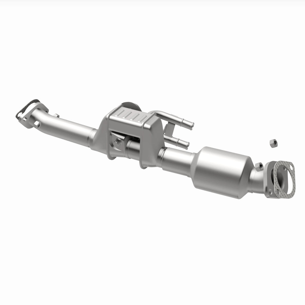 MagnaFlow Exhaust Products 280057 OEM Grade Direct-Fit Catalytic Converter for Select Kia Niro