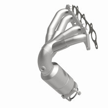 Load image into Gallery viewer, MagnaFlow Exhaust Products 50882 HM Grade Manifold Catalytic Converter for Select Toyota Camry, Toyota Solara