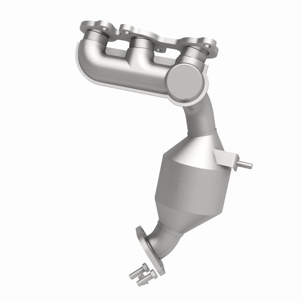 MagnaFlow Exhaust Products 51962 OEM Grade Manifold Catalytic Converter for Select Lexus RX400h, Toyota Highlander