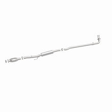 Load image into Gallery viewer, MagnaFlow Exhaust Products 51867 OEM Grade Direct-Fit Catalytic Converter for Select Lexus ES300, Toyota Avalon