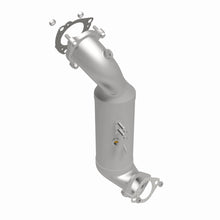 Load image into Gallery viewer, MagnaFlow Exhaust Products 280875 OEM Grade Direct-Fit Catalytic Converter for Select Ford Explorer