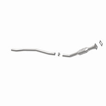 Load image into Gallery viewer, MagnaFlow Exhaust Products 51789 OEM Grade Direct-Fit Catalytic Converter for Select Chrysler Town &amp; Country, Dodge Caravan, Dodge Grand Caravan