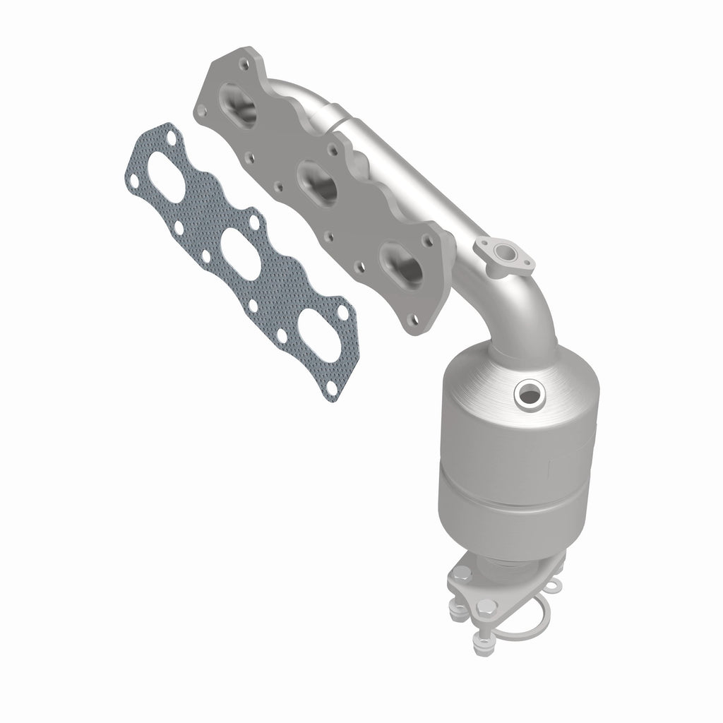 MagnaFlow Exhaust Products 51272 OEM Grade Manifold Catalytic Converter for Select Suzuki Grand Vitara, Suzuki XL-7