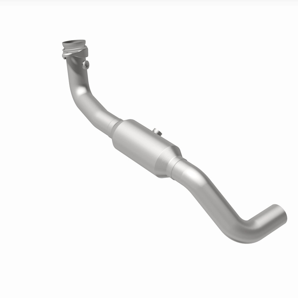 MagnaFlow Exhaust Products 4651694 California CARB Direct-Fit Catalytic Converter for Select Ford F-150, Lincoln Mark LT